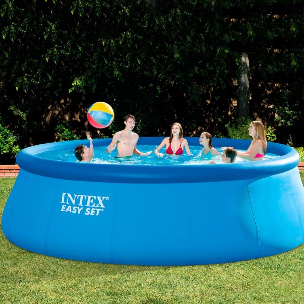 Intex Easy Set 4,57 x 1,22 m