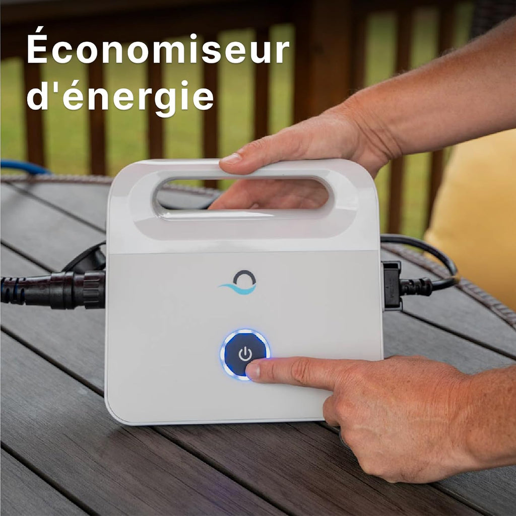 Dolphin E30 Robot de Piscine électrique