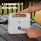 Dolphin E30 Robot de Piscine électrique