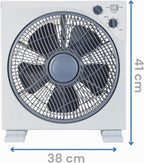 Ardes AR5B29 Ventilateur Box