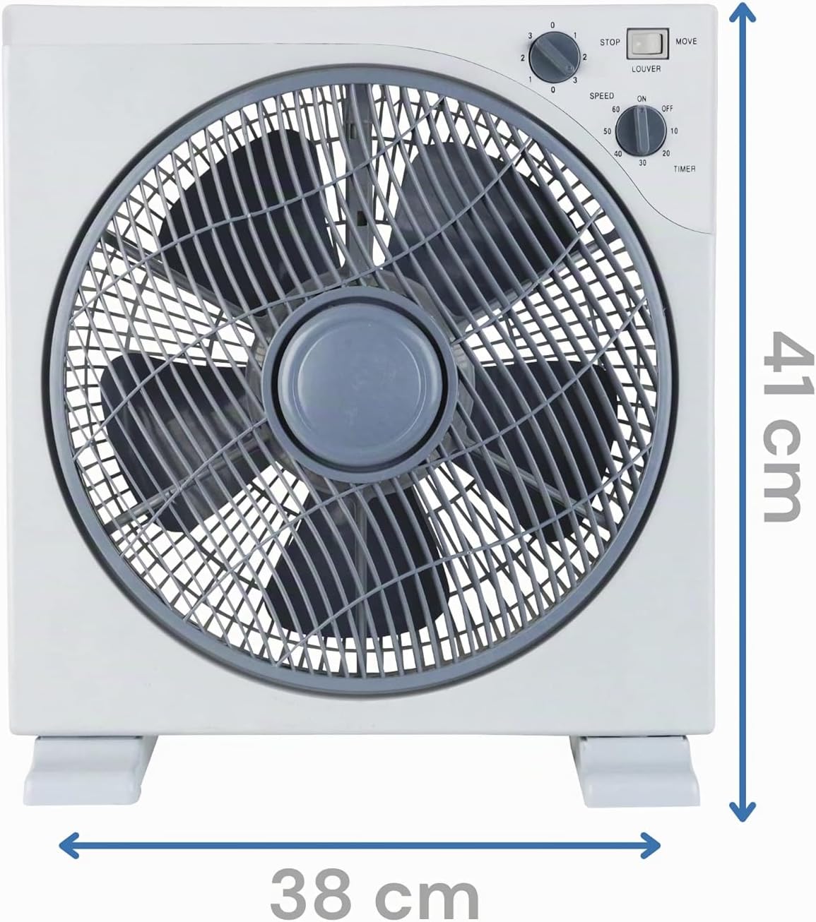Ardes AR5B29 Ventilateur Box