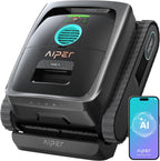 AIPER Scuba V3 Robot de Piscine sans fil