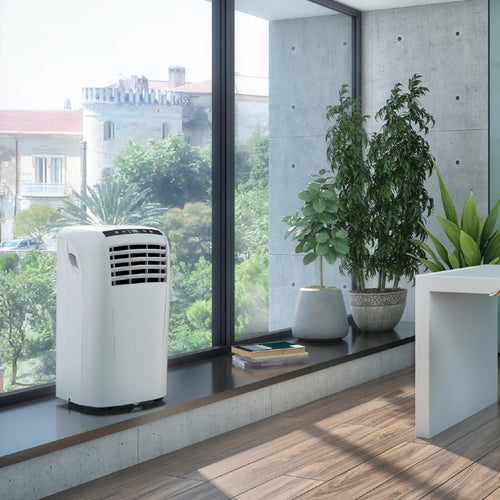 Ariston Mobis 9