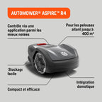 Husqvarna Automower Aspire R4