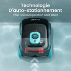 AIPER Scuba E1 Robot de Piscine sans fil