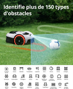 Segway Navimow i105E