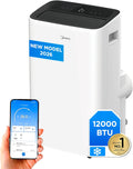 Midea 12000 BTU 4-en-1