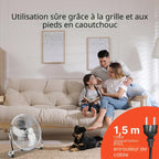 ProfiCare PC-VL 3067 Ventilateur Box