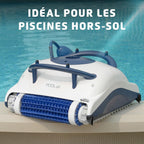 Dolphin Pool UP Robot de Piscine sans fil