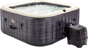 Intex Greystone Deluxe