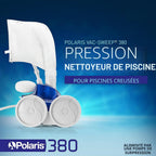 Polaris 380 Robot de Piscine à pression