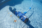 Zodiac MX9 Robot de Piscine hydraulique