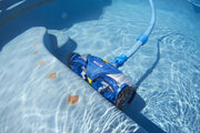 Zodiac MX9 Robot de Piscine hydraulique