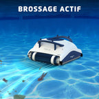 Dolphin Pool UP Robot de Piscine sans fil