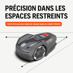 Husqvarna Automower Aspire R4
