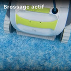 Dolphin T15 Robot de Piscine électrique