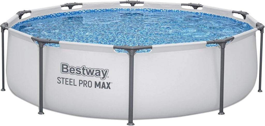 Bestway Steel Pro Max ronde 3,05 m