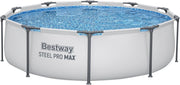 Bestway Steel Pro Max ronde 3,05 m