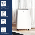 Suntec Advance 9.0 Eco R290