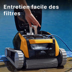 Dolphin E20 Robot de Piscine électrique