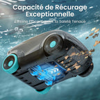 AIPER Scuba E1 Robot de Piscine sans fil