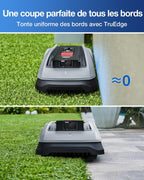 Ecovacs Goat O600 RTK