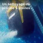 Dolphin E20 Robot de Piscine électrique
