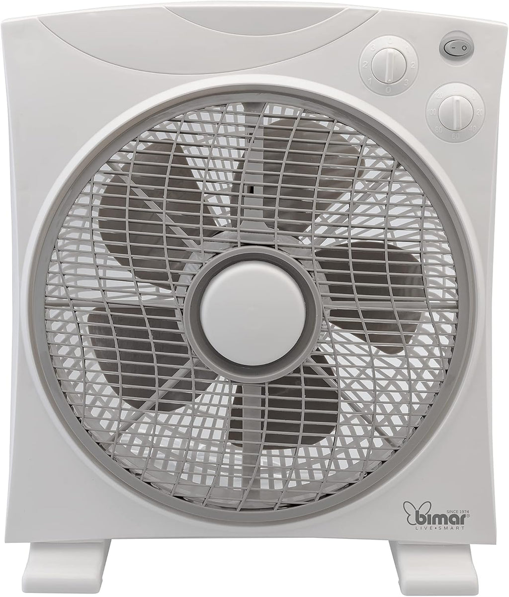bimar VBOX39T Ventilateur Box