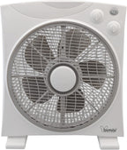 bimar VBOX39T Ventilateur Box