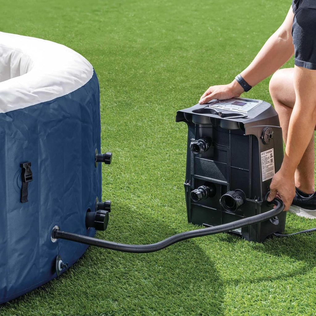 Intex PureSpa Bubble 180