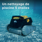 Dolphin E30 Robot de Piscine électrique