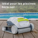 Dolphin T15 Robot de Piscine électrique