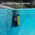 Dolphin E30 Robot de Piscine électrique