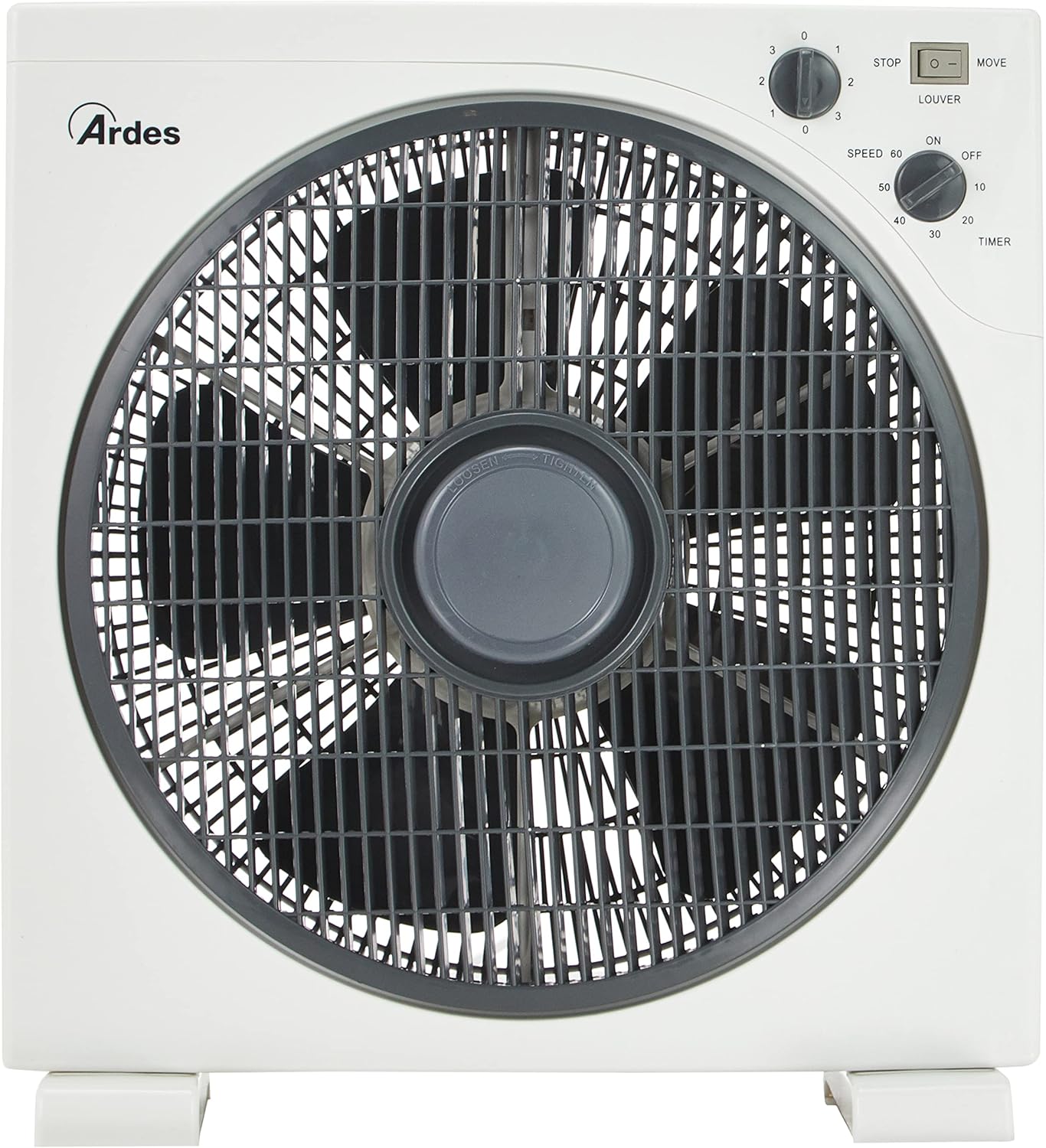 Ardes AR5B29 Ventilateur Box
