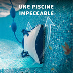 Dolphin Pool UP Robot de Piscine sans fil