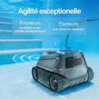 Zodiac CNX 20 Robot de Piscine électrique