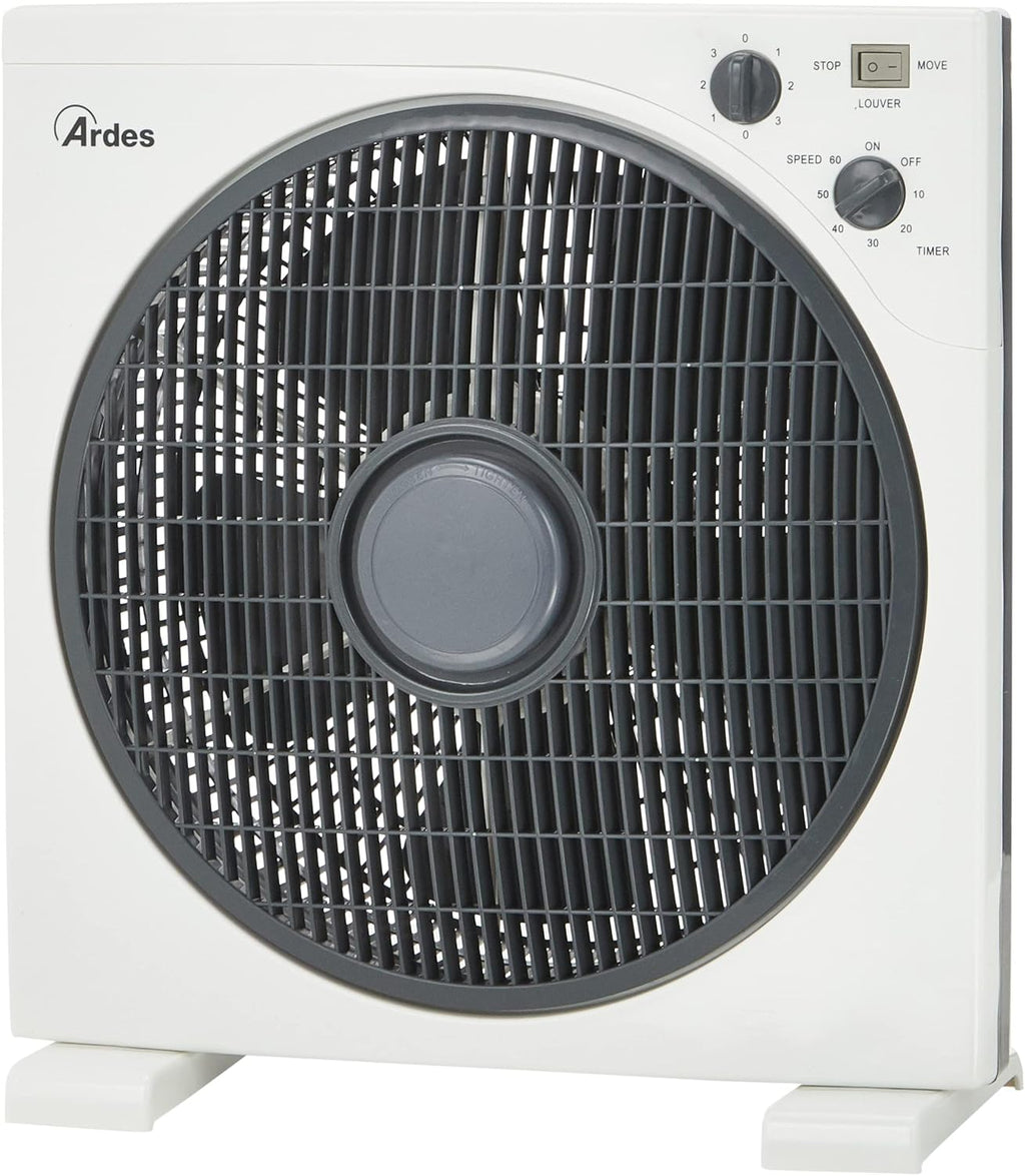 Ardes AR5B29 Ventilateur Box