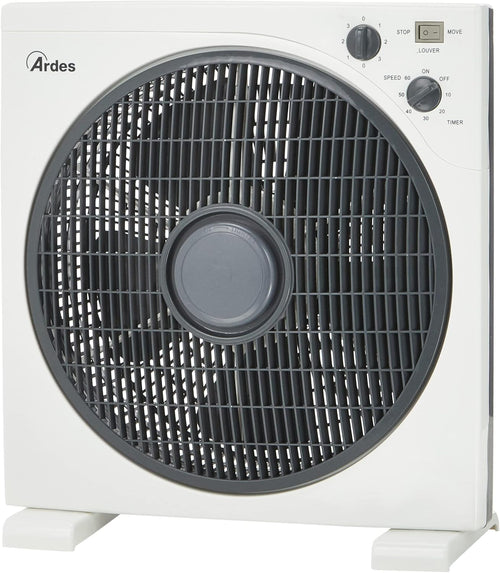 Ardes AR5B29 Ventilateur Box