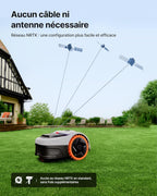 Segway Navimow i205 AWD