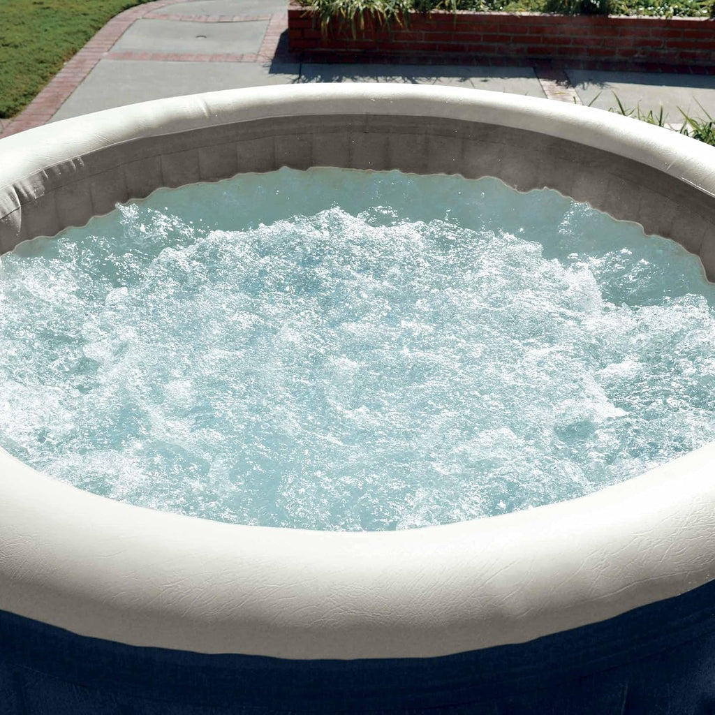 Intex PureSpa Bubble 180