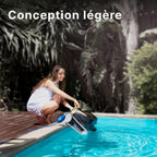 Dolphin E20 Robot de Piscine électrique