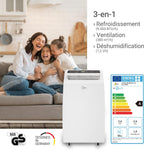 Suntec Advance 9.0 Eco R290