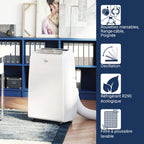 Suntec Advance 9.0 Eco R290