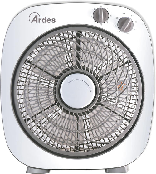 Ardes AR5B24 Ventilateur Box