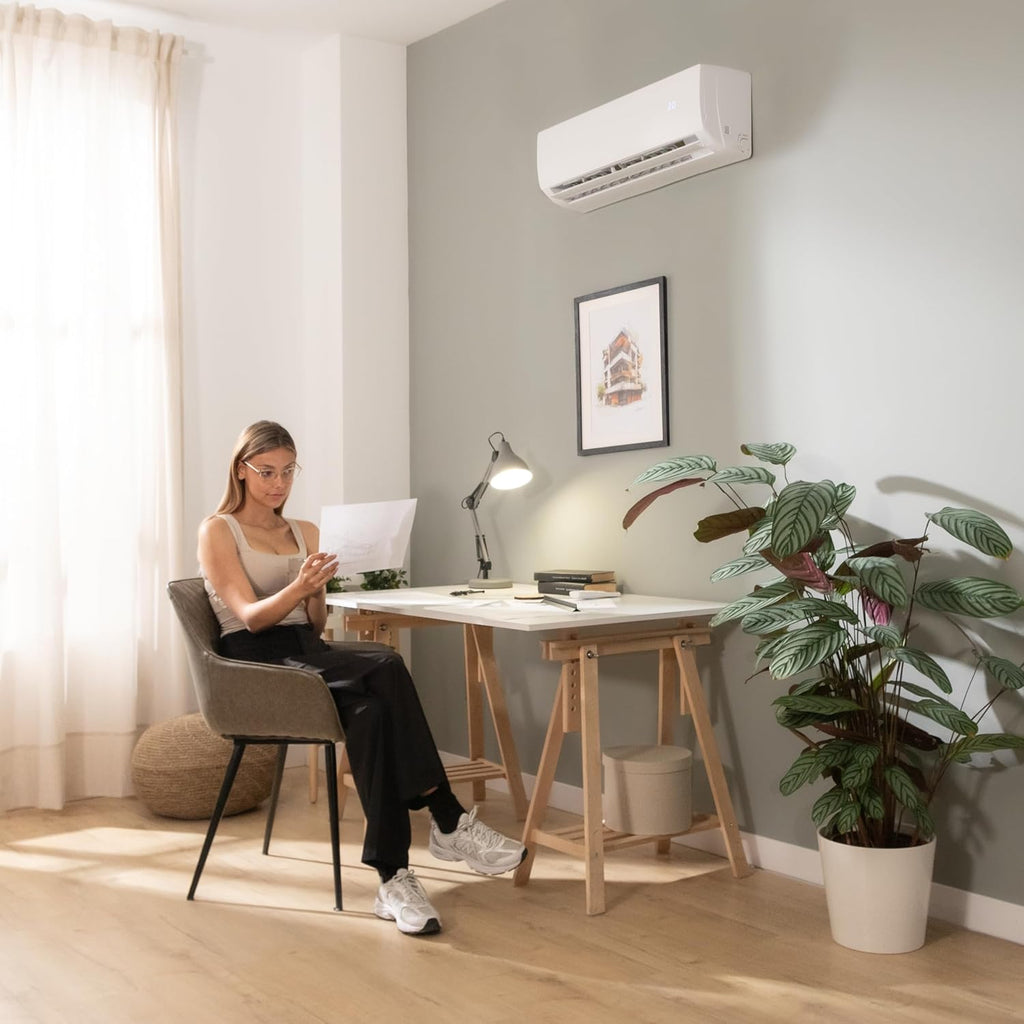 Cecotec Split AirClima 9000 SmartFresh