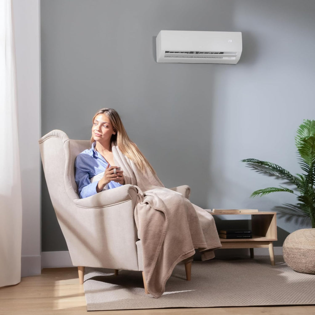 Cecotec Split AirClima 9000 SmartFresh