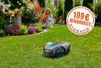 Gardena Sileno minimo 500