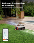 Segway Navimow i205 AWD