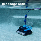 Dolphin Nautilus CC Plus Robot de Piscine