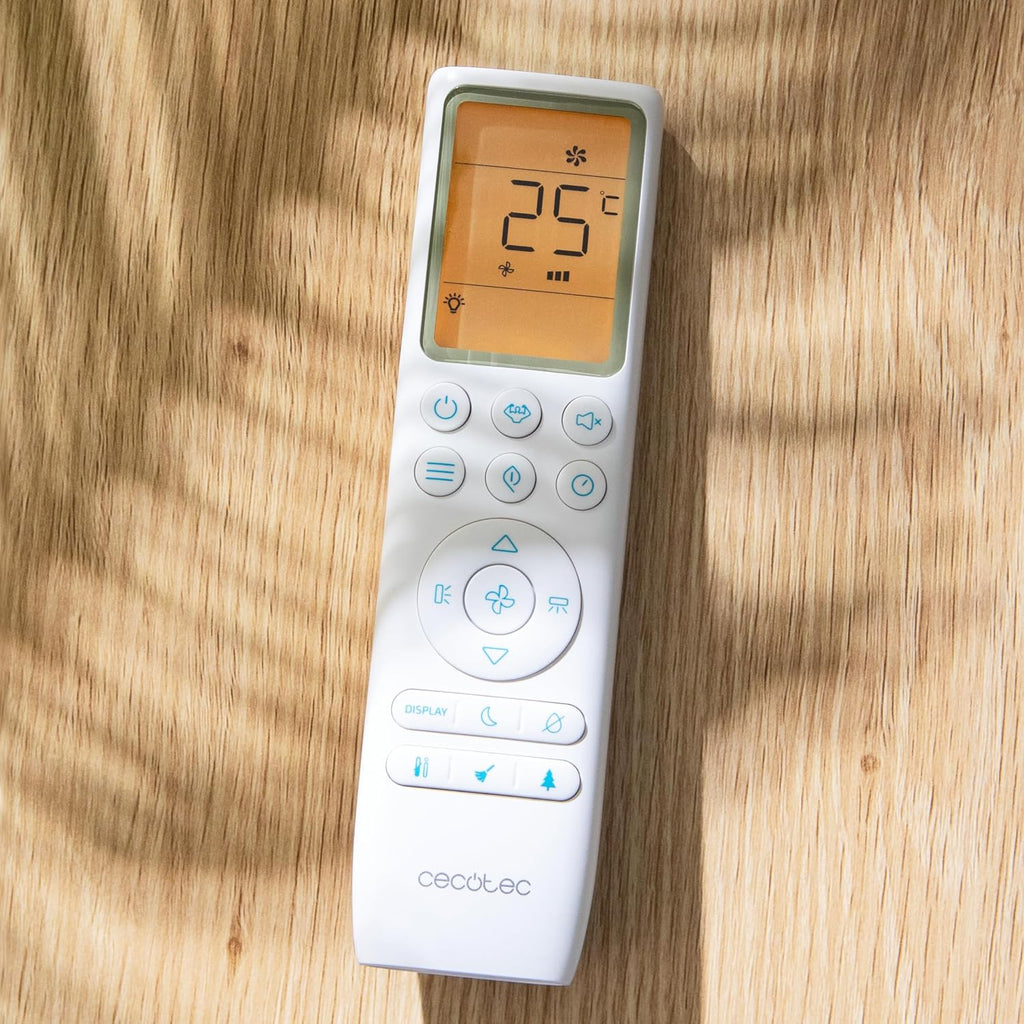 Cecotec Split AirClima 9000 SmartFresh